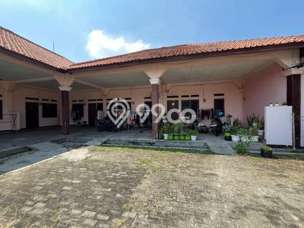 Tanah Dijual Area Strategis di Sukmajaya Depok 3350m2 Tanah Dijual Area Strategis di Sukmajaya Depok 3350m2