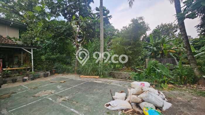 Tanah Kavling di Cimanggis Dijual dengan Luas 1609m2 Tanah Kavling di Cimanggis Dijual dengan Luas 1609m2