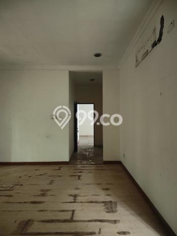 Hunian Super Mewah dengan Akses Paling Strategis di Pondok Indah, Jakarta Selatan Hunian Super Mewah dengan Akses Paling Strategis di Pondok Indah, Jakarta Selatan