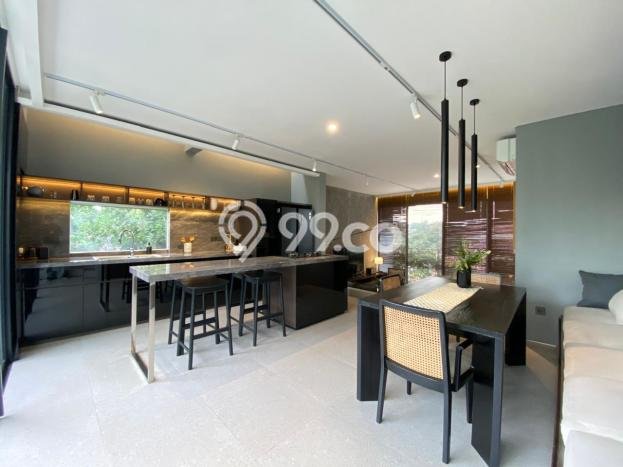 Rumah Eksklusif Dijual LT 88m2 di Cilandak, Jakarta Selatan Rumah Eksklusif Dijual LT 88m2 di Cilandak, Jakarta Selatan