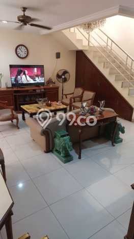 Jual Rumah Luas Elegan Dengan View Eksklusif di Lebak Bulus, Jakarta Selatan Jual Rumah Luas Elegan Dengan View Eksklusif di Lebak Bulus, Jakarta Selatan