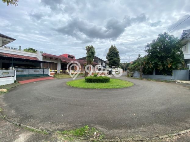 Hunian Super Mewah dengan Akses Paling Strategis di Bintaro, Jakarta Selatan Hunian Super Mewah dengan Akses Paling Strategis di Bintaro, Jakarta Selatan