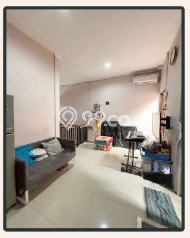 For Sale Rumah 3 Kamar Lokasi Strategis Nyaman dan Strategis di Ciputat For Sale Rumah 3 Kamar Lokasi Strategis Nyaman dan Strategis di Ciputat