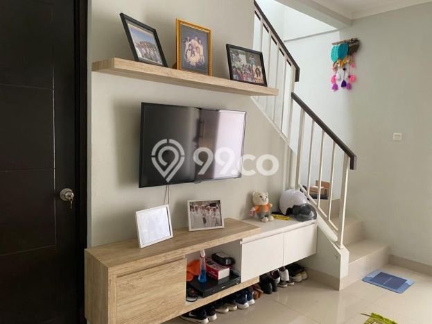 Jual Rumah Strategis Bagus Punya 2 KT di Pondok Aren Tangerang Selatan SHM Jual Rumah Strategis Bagus Punya 2 KT di Pondok Aren Tangerang Selatan SHM