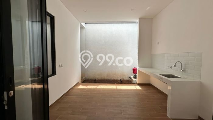 Hunian Nyaman Asri 3 KT Siap Pakai di Pondok Ranji Tangerang Selatan Hunian Nyaman Asri 3 KT Siap Pakai di Pondok Ranji Tangerang Selatan