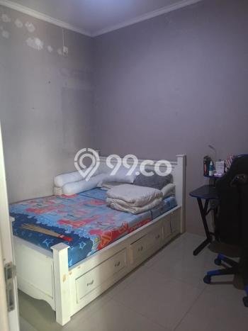 Rumah Modern Cantik 3 Kamar Bisa Langsung Pindah di Pondok Aren Rumah Modern Cantik 3 Kamar Bisa Langsung Pindah di Pondok Aren