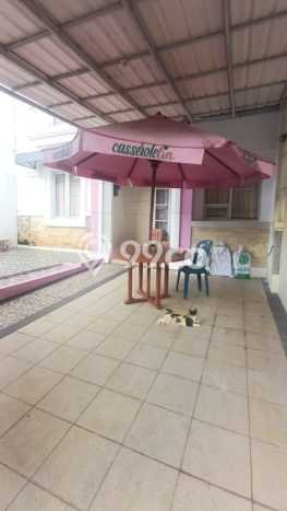 Dijual Rumah Premium dengan Fasilitas Sekitar Lengkap di BSD, Tangerang Selatan Dijual Rumah Premium dengan Fasilitas Sekitar Lengkap di BSD, Tangerang Selatan