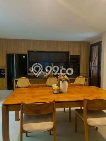 For Sale! Luxury House LT 200m2 Desain Modern di Bintaro For Sale! Luxury House LT 200m2 Desain Modern di Bintaro