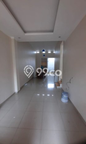 Rumah Modern Cantik 3 KT Bisa Langsung Pindah di Pondok Aren Rumah Modern Cantik 3 KT Bisa Langsung Pindah di Pondok Aren