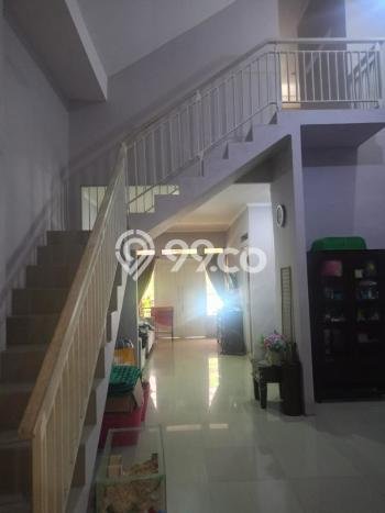 Rumah Modern Cantik 3 Kamar Bisa Langsung Pindah di Pondok Aren Rumah Modern Cantik 3 Kamar Bisa Langsung Pindah di Pondok Aren