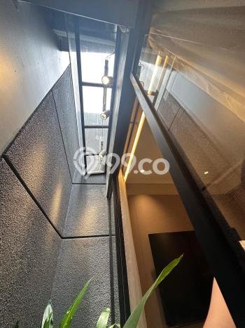 Rumah Modern 3 KT LT 60m2 di Graha Raya Rumah Modern 3 KT LT 60m2 di Graha Raya