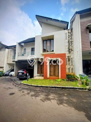 Hunian Mewah Siap Huni LT 133m2 di Pasar Minggu, Jakarta Selatan Hunian Mewah Siap Huni LT 133m2 di Pasar Minggu, Jakarta Selatan