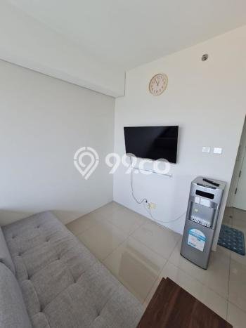 Apartemen Terawat Dijual di Tangerang Selatan Spesifikasi 1 KT, 1 KM Apartemen Terawat Dijual di Tangerang Selatan Spesifikasi 1 KT, 1 KM
