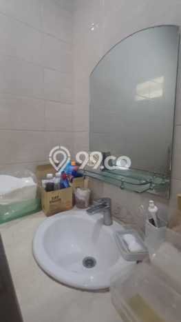 Dijual Rumah Premium dengan Fasilitas Sekitar Lengkap di BSD, Tangerang Selatan Dijual Rumah Premium dengan Fasilitas Sekitar Lengkap di BSD, Tangerang Selatan