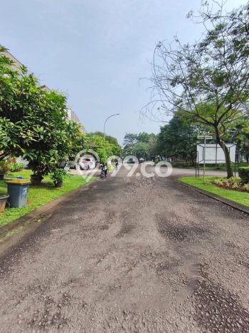 Rumah Modern 3 Kamar LT 136m2 di BSD City Rumah Modern 3 Kamar LT 136m2 di BSD City