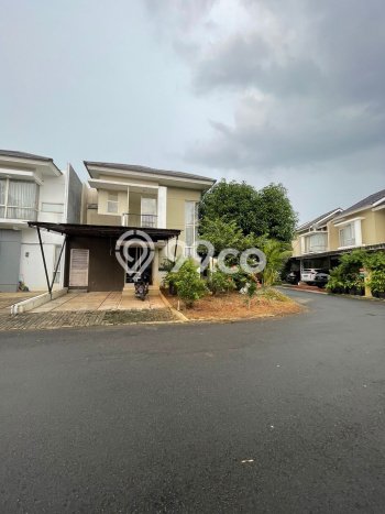 Rumah Modern Cantik 4 KT Bisa Langsung Pindah di Ciputat Rumah Modern Cantik 4 KT Bisa Langsung Pindah di Ciputat