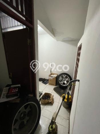 Dijual Rumah Modern 3 KT di Bintaro, Tangerang Selatan Dijual Rumah Modern 3 KT di Bintaro, Tangerang Selatan