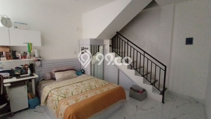 Dijual Rumah Mewah Exclusive di BSD, Tangerang Selatan Dijual Rumah Mewah Exclusive di BSD, Tangerang Selatan