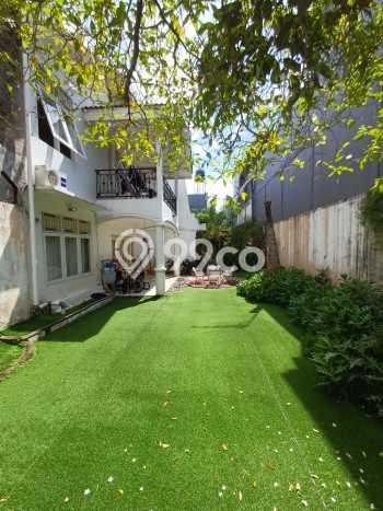 Ready to Use! Premium House LT 250m2 Desain Modern di Bintaro Ready to Use! Premium House LT 250m2 Desain Modern di Bintaro