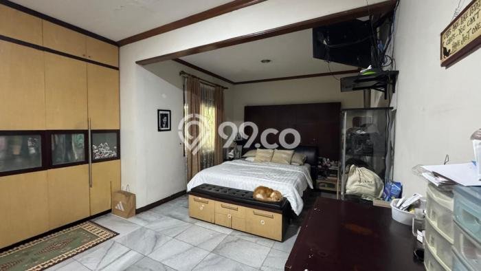 Best Deal Hunian Mewah Ideal dan Luas di Pesanggrahan, Jakarta Selatan Best Deal Hunian Mewah Ideal dan Luas di Pesanggrahan, Jakarta Selatan