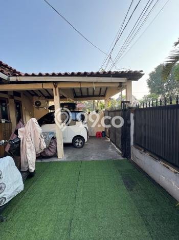 Hot Offer Hunian Premium Ideal dan Luas di Pesanggrahan, Jakarta Selatan Hot Offer Hunian Premium Ideal dan Luas di Pesanggrahan, Jakarta Selatan
