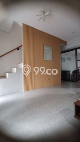 Jual Rumah Eksklusif 2 KT di Bintaro, Tangerang Selatan Jual Rumah Eksklusif 2 KT di Bintaro, Tangerang Selatan