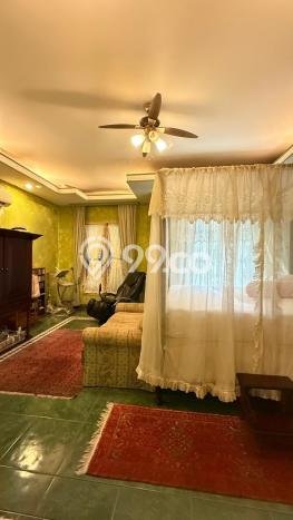 Rumah Luxury Modern Siap Huni di Bintaro Tangerang Selatan Rumah Luxury Modern Siap Huni di Bintaro Tangerang Selatan