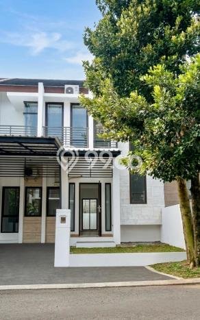 Hunian Nyaman Asri 3 KT Siap Huni di Bintaro Tangerang Selatan Hunian Nyaman Asri 3 KT Siap Huni di Bintaro Tangerang Selatan
