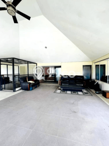 Hunian Elit LB 500m2 Siap Huni Desain Elegan di Sentul City, Bogor Hunian Elit LB 500m2 Siap Huni Desain Elegan di Sentul City, Bogor