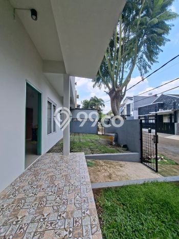 For Sale! Luxury House LT 218m2 Desain Elegan di Bintaro For Sale! Luxury House LT 218m2 Desain Elegan di Bintaro
