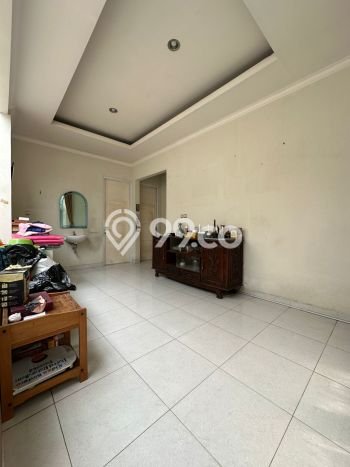 Ready to Use! Premium House LT 120m2 Desain Modern di Bintaro Ready to Use! Premium House LT 120m2 Desain Modern di Bintaro