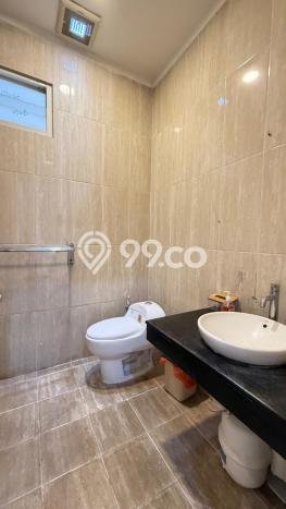 Rumah Luxury Modern Siap Huni di Bintaro Tangerang Selatan Rumah Luxury Modern Siap Huni di Bintaro Tangerang Selatan