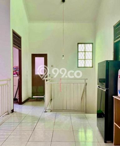 Jual Rumah Mewah Elegan Dengan View Cantik di Bintaro, Tangerang Selatan Jual Rumah Mewah Elegan Dengan View Cantik di Bintaro, Tangerang Selatan