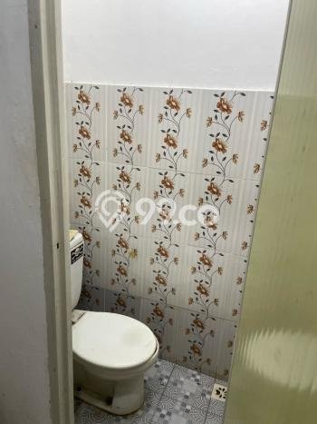 Dijual Rumah Modern 3 KT di Bintaro, Tangerang Selatan Dijual Rumah Modern 3 KT di Bintaro, Tangerang Selatan