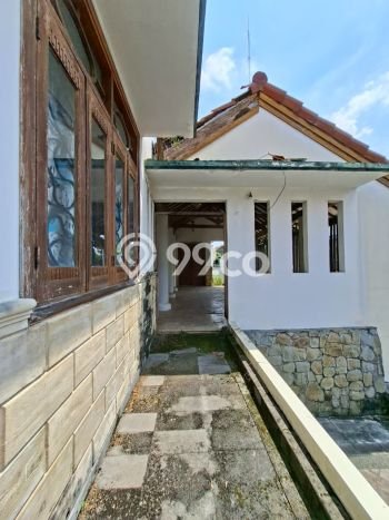 Rumah Mewah LB 600m2 Siap Pakai Desain Elegan di Bintaro, Jakarta Selatan Rumah Mewah LB 600m2 Siap Pakai Desain Elegan di Bintaro, Jakarta Selatan