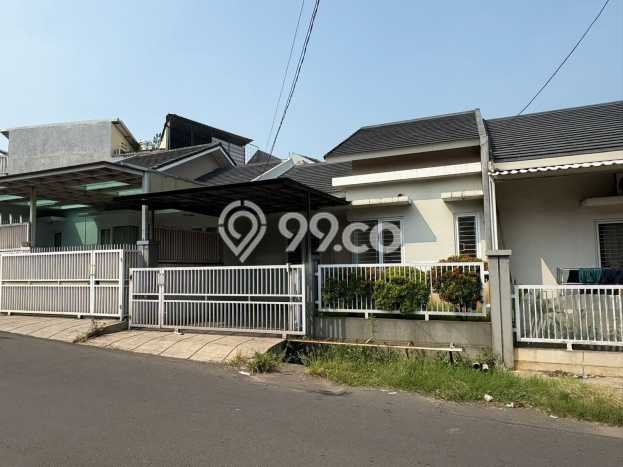 For Sale Rumah 2 Kamar Lokasi Ideal Bagus dan Strategis di Ciputat For Sale Rumah 2 Kamar Lokasi Ideal Bagus dan Strategis di Ciputat