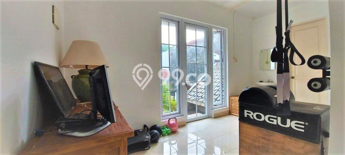 Hunian Super Elit dengan Akses Paling Strategis di Bintaro, Tangerang Selatan Hunian Super Elit dengan Akses Paling Strategis di Bintaro, Tangerang Selatan