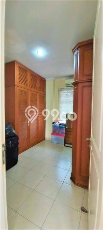 Hunian Super Elit dengan Akses Paling Strategis di Bintaro, Tangerang Selatan Hunian Super Elit dengan Akses Paling Strategis di Bintaro, Tangerang Selatan