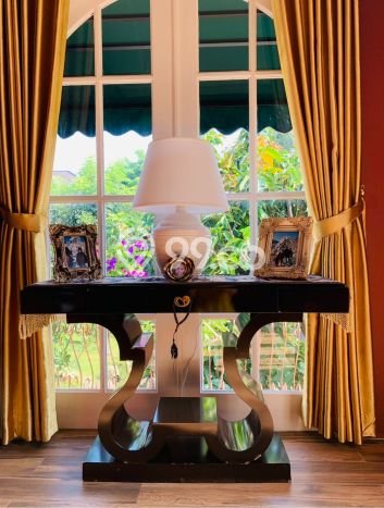 Rumah Luxury Modern Siap Huni di Bintaro Tangerang Selatan Rumah Luxury Modern Siap Huni di Bintaro Tangerang Selatan