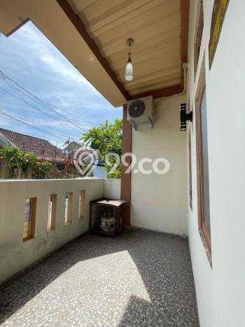 Jual Rumah Eksklusif 2 KT di Bintaro, Tangerang Selatan Jual Rumah Eksklusif 2 KT di Bintaro, Tangerang Selatan