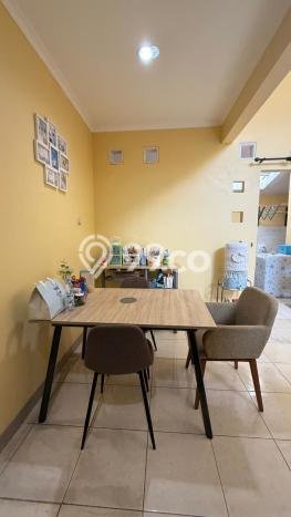 Rumah Modern 2 Kamar LT 150m2 di Bintaro Rumah Modern 2 Kamar LT 150m2 di Bintaro