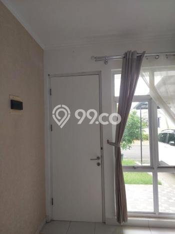 Rumah Modern 3 Kamar LT 136m2 di BSD City Rumah Modern 3 Kamar LT 136m2 di BSD City