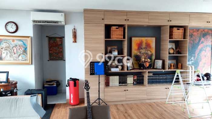 Jual Rumah Mewah Megah Dengan View Eksklusif di Bintaro, Tangerang Selatan Jual Rumah Mewah Megah Dengan View Eksklusif di Bintaro, Tangerang Selatan