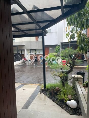Dijual Rumah Mewah Elegan Dengan View Eksklusif di Rempoa, Tangerang Selatan Dijual Rumah Mewah Elegan Dengan View Eksklusif di Rempoa, Tangerang Selatan