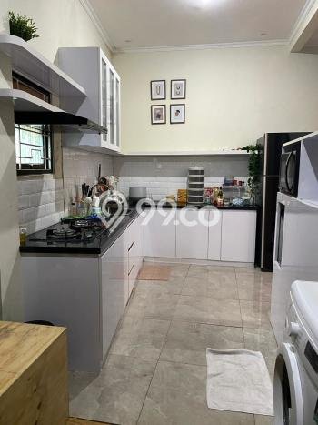 Dijual Cepat Rumah Bagus Siap Huni LB 80m2 di Pondok Aren, Tangerang Selatan Dijual Cepat Rumah Bagus Siap Huni LB 80m2 di Pondok Aren, Tangerang Selatan
