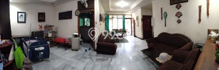 Jual Rumah Strategis Bagus Punya 3 KT di Pondok Aren Tangerang Selatan SHM Jual Rumah Strategis Bagus Punya 3 KT di Pondok Aren Tangerang Selatan SHM
