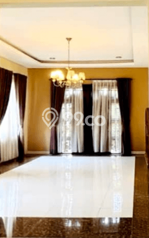 Hunian Elit LB 500m2 Siap Huni Desain Elegan di Sentul City, Bogor Hunian Elit LB 500m2 Siap Huni Desain Elegan di Sentul City, Bogor