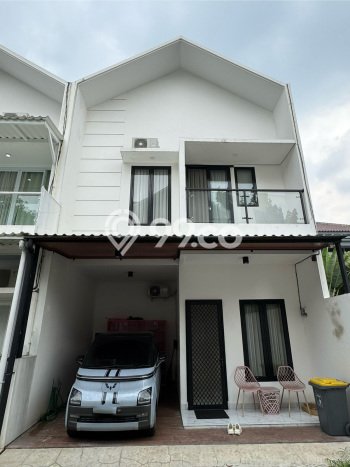 Jual Rumah Favorit Siap Huni LB 110m2 di Cilandak, Jakarta Selatan Jual Rumah Favorit Siap Huni LB 110m2 di Cilandak, Jakarta Selatan