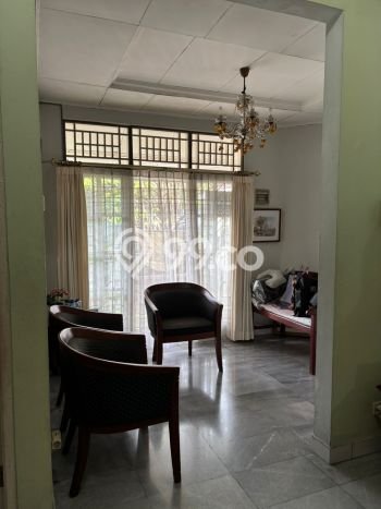 Dijual Rumah Premium dengan Fasilitas Sekitar Komplit di Bintaro, Tangerang Selatan Dijual Rumah Premium dengan Fasilitas Sekitar Komplit di Bintaro, Tangerang Selatan