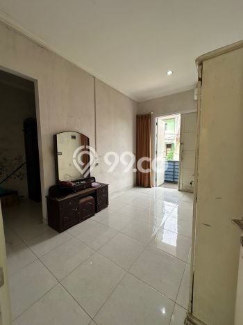 Ready to Use! Premium House LT 120m2 Desain Modern di Bintaro Ready to Use! Premium House LT 120m2 Desain Modern di Bintaro